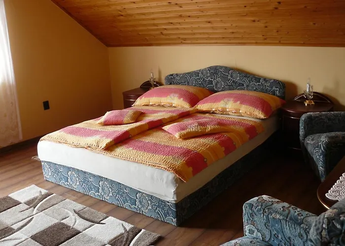 Zsuzsi Apartman