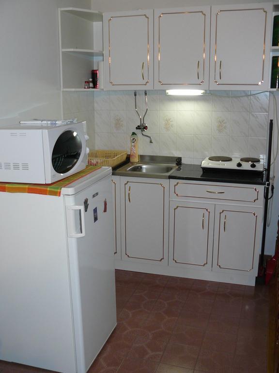 Apartment Zsuzsi Zalakaros