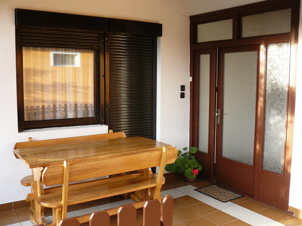 Apartment Zsuzsi *