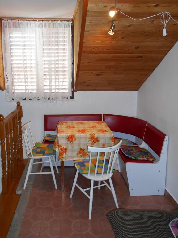 Apartment Zsuzsi