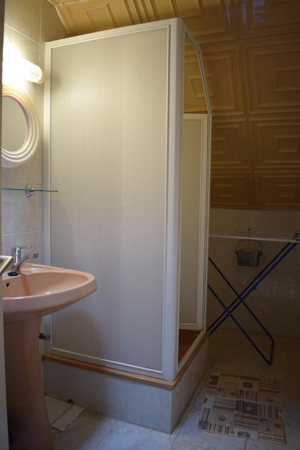 Apartment Zsuzsi Zalakaros